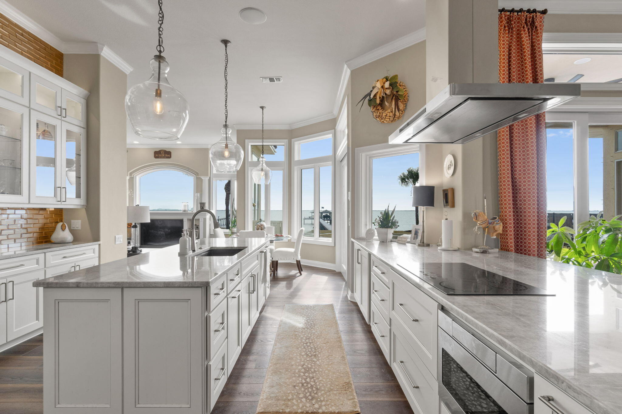 DAVID'S LANDING - Residential