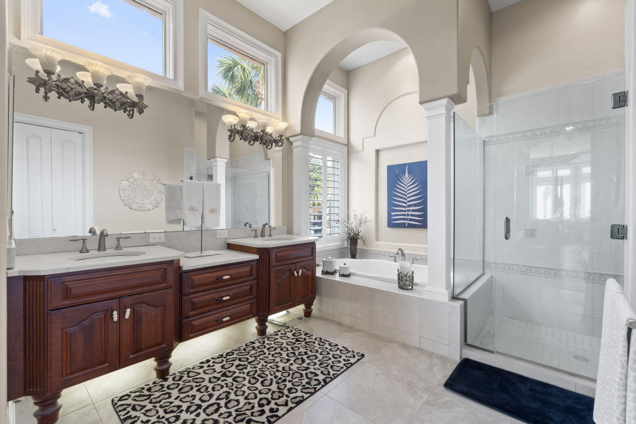 DAVID'S LANDING - Residential