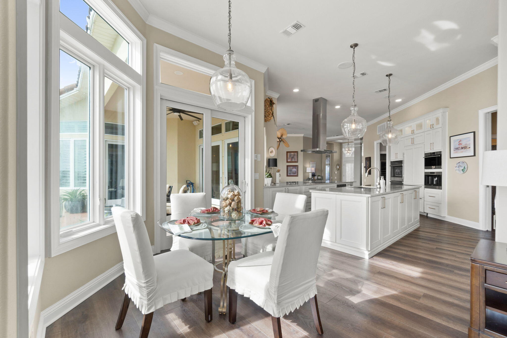 DAVID'S LANDING - Residential