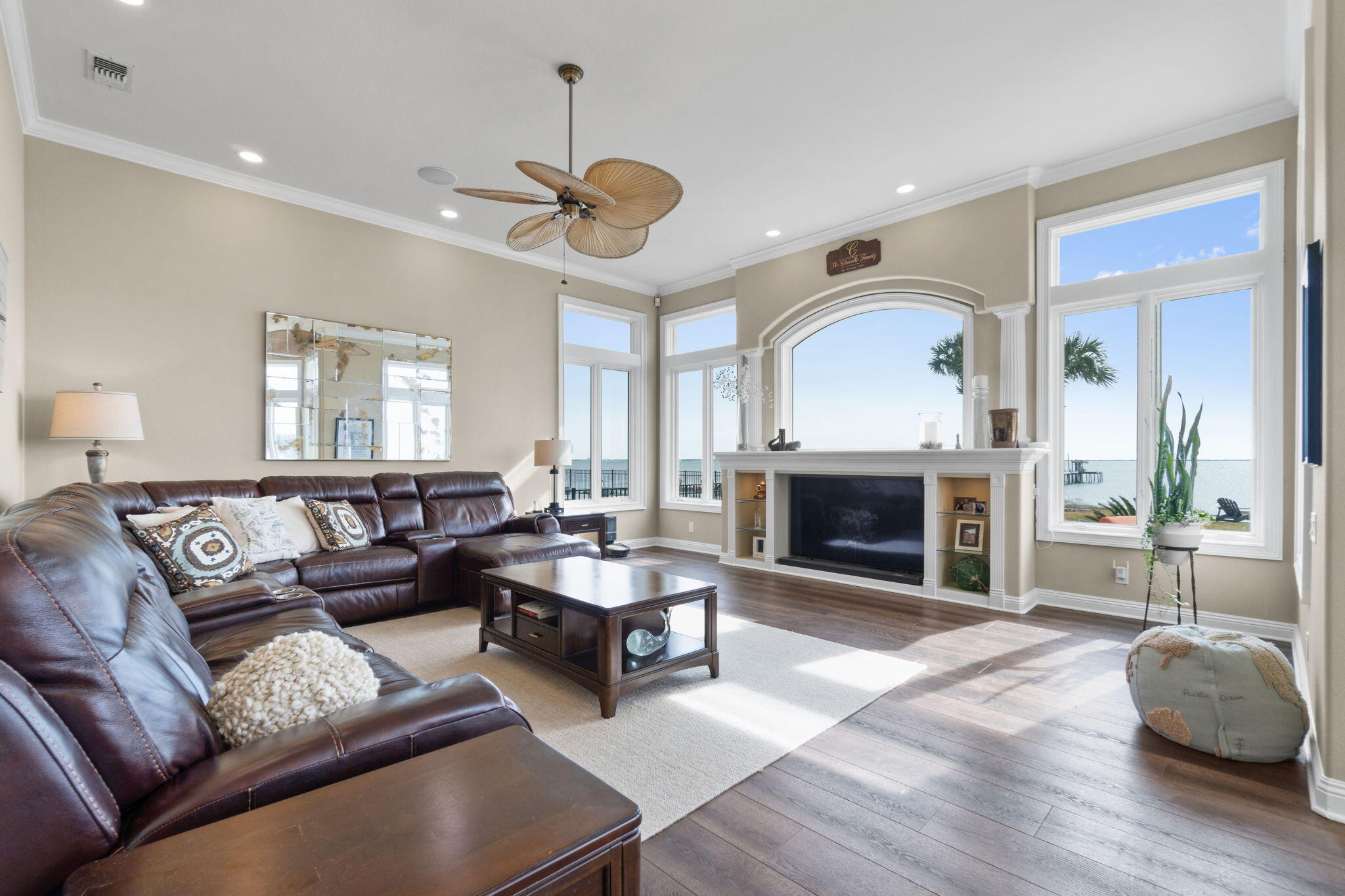 DAVID'S LANDING - Residential