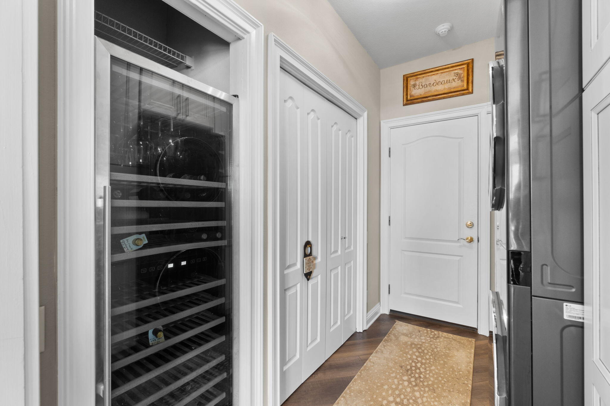 DAVID'S LANDING - Residential