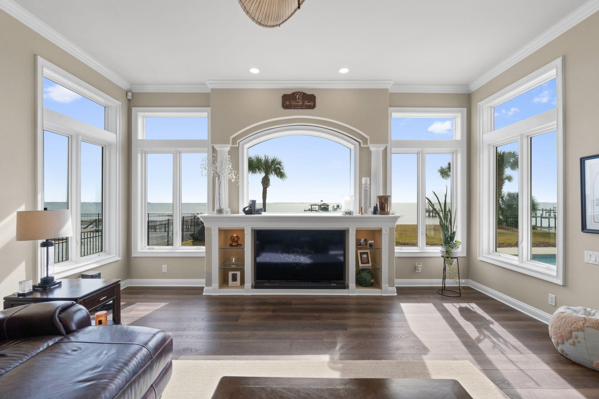 DAVID'S LANDING - Residential