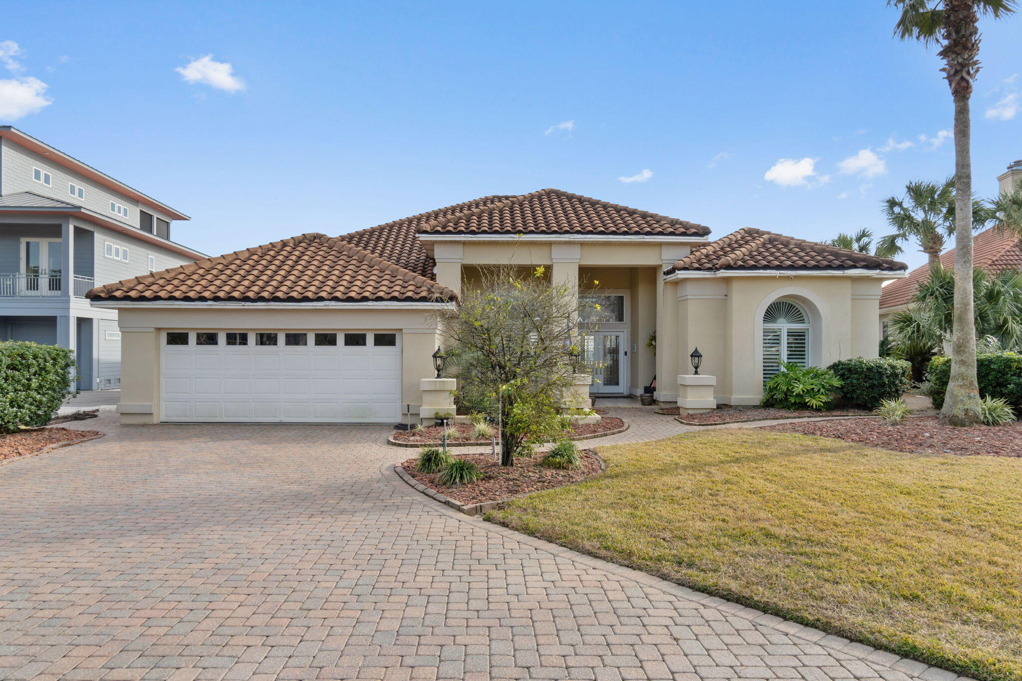 DAVID'S LANDING - Residential