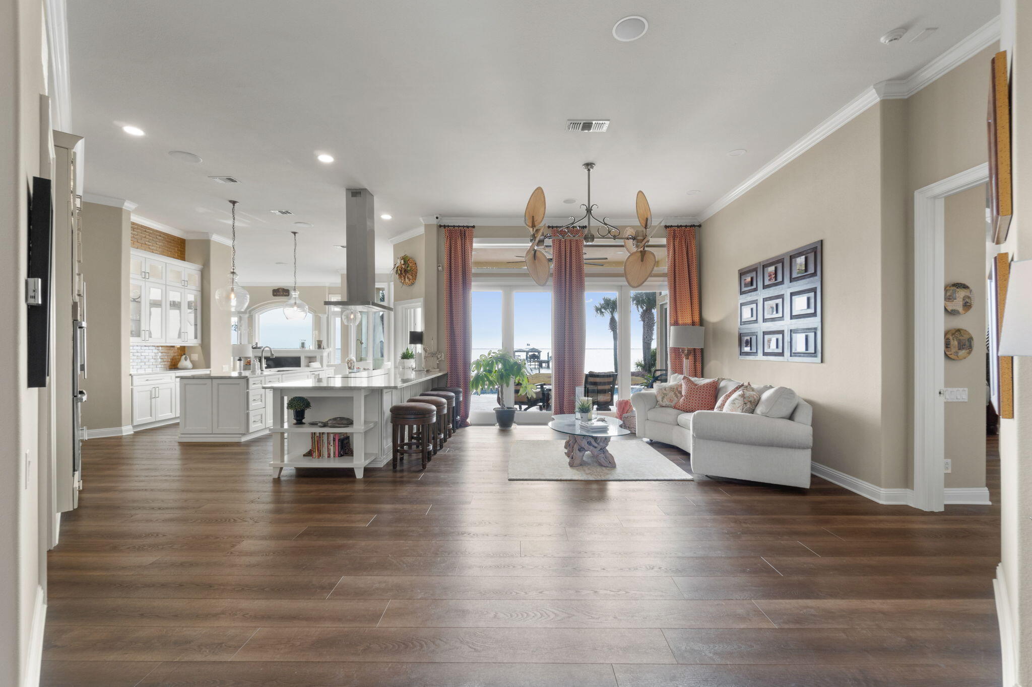 DAVID'S LANDING - Residential