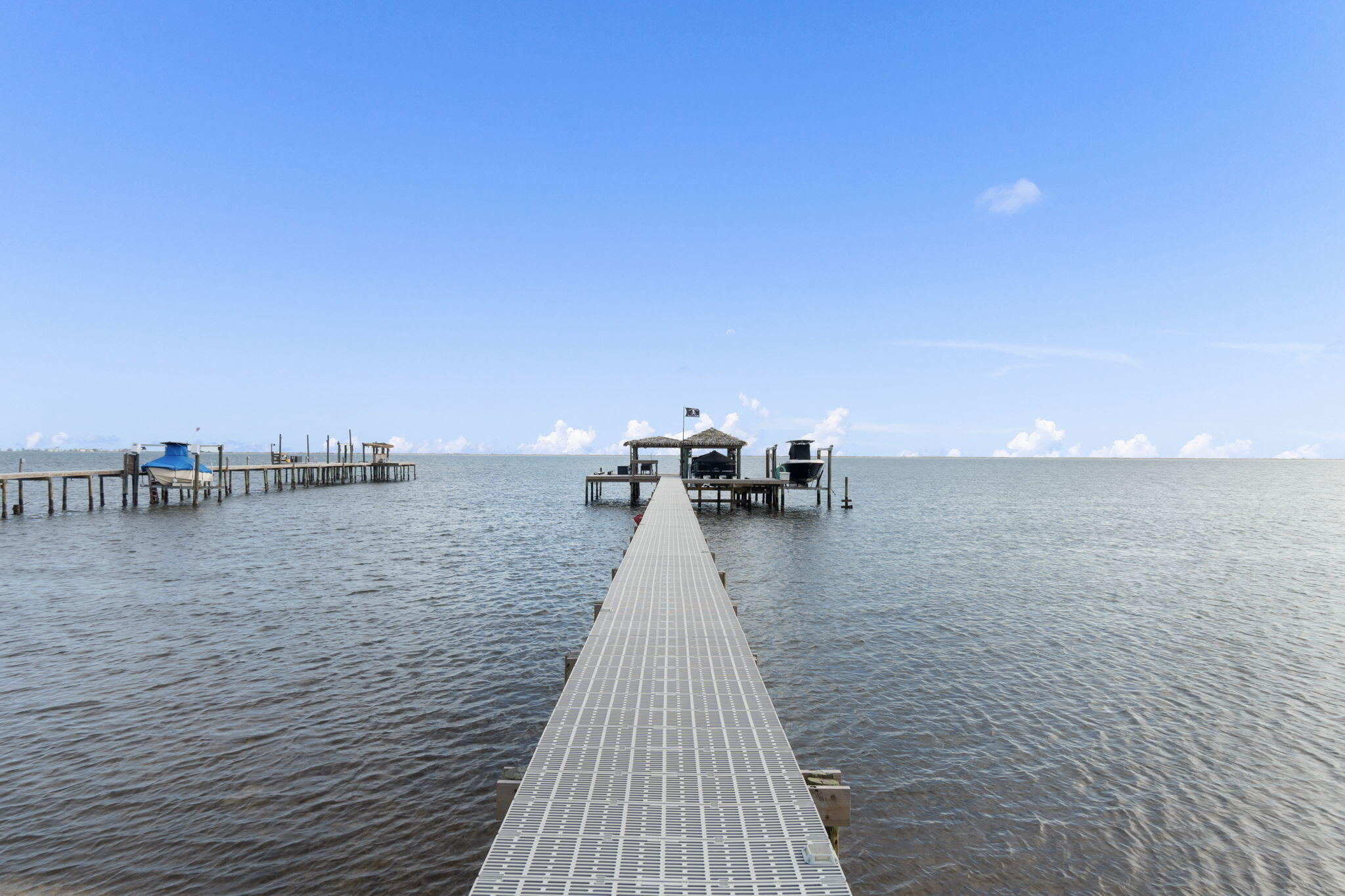 DAVID'S LANDING - Residential