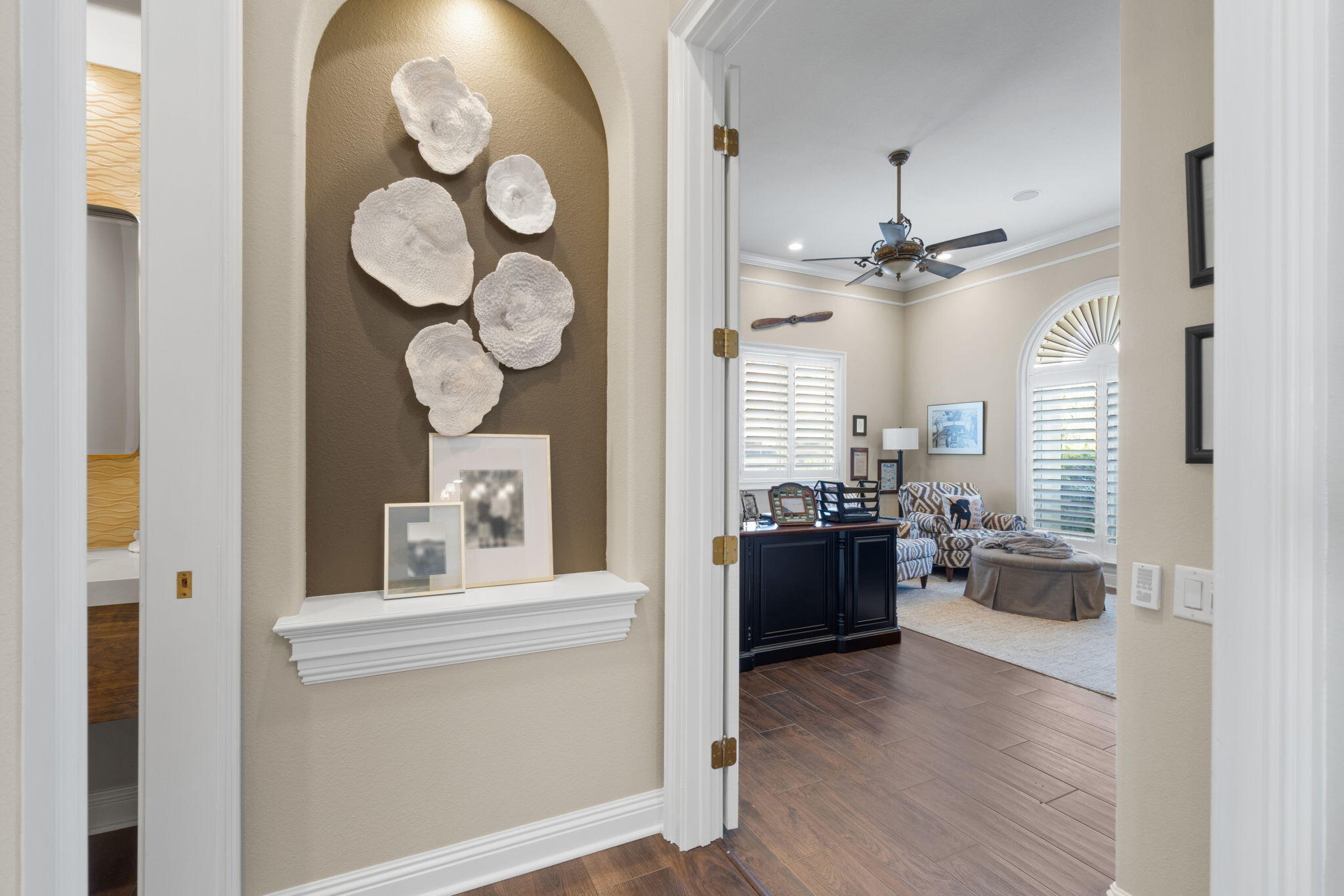 DAVID'S LANDING - Residential