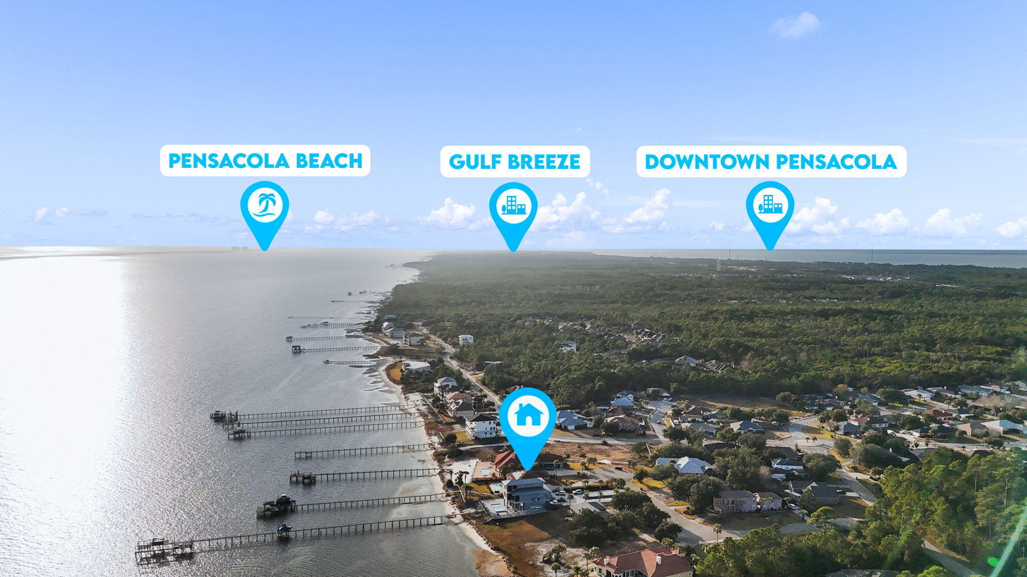 DAVID'S LANDING - Residential