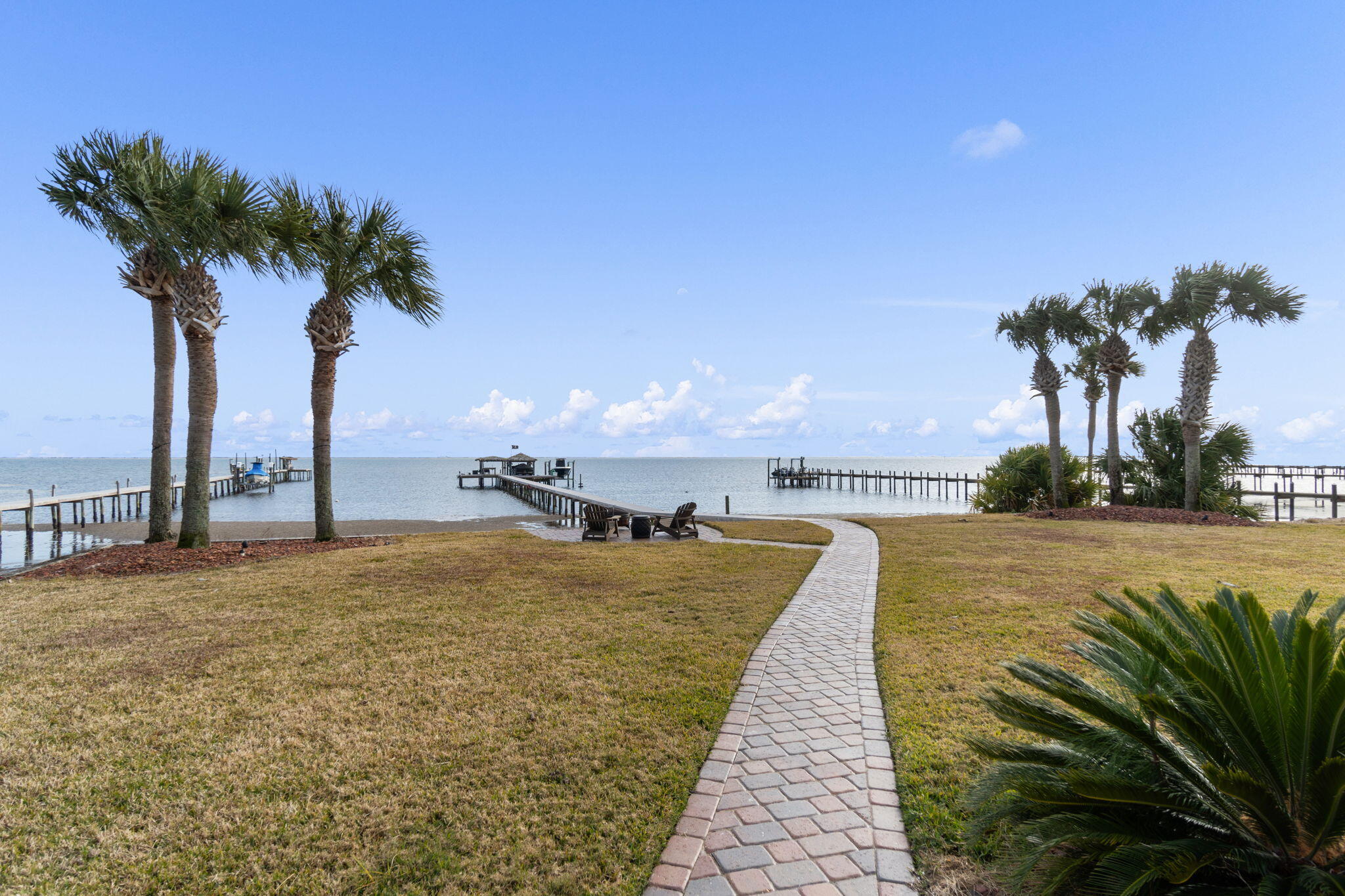 DAVID'S LANDING - Residential