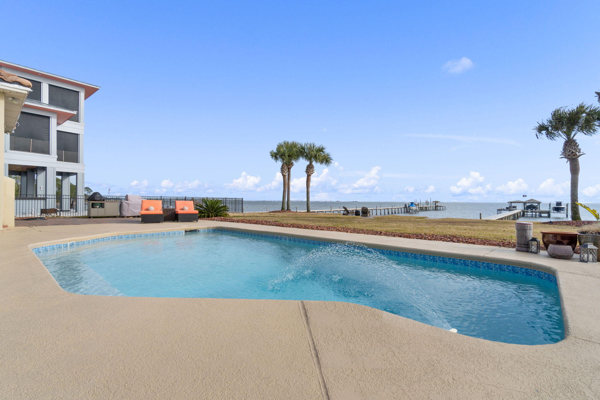 DAVID'S LANDING - Residential