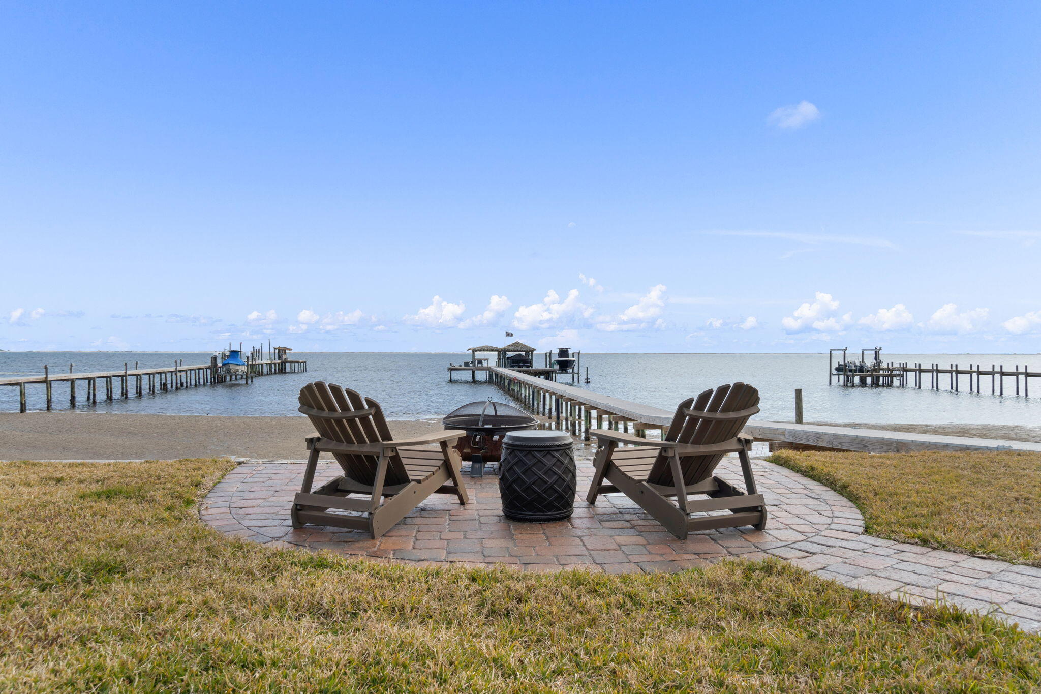 DAVID'S LANDING - Residential