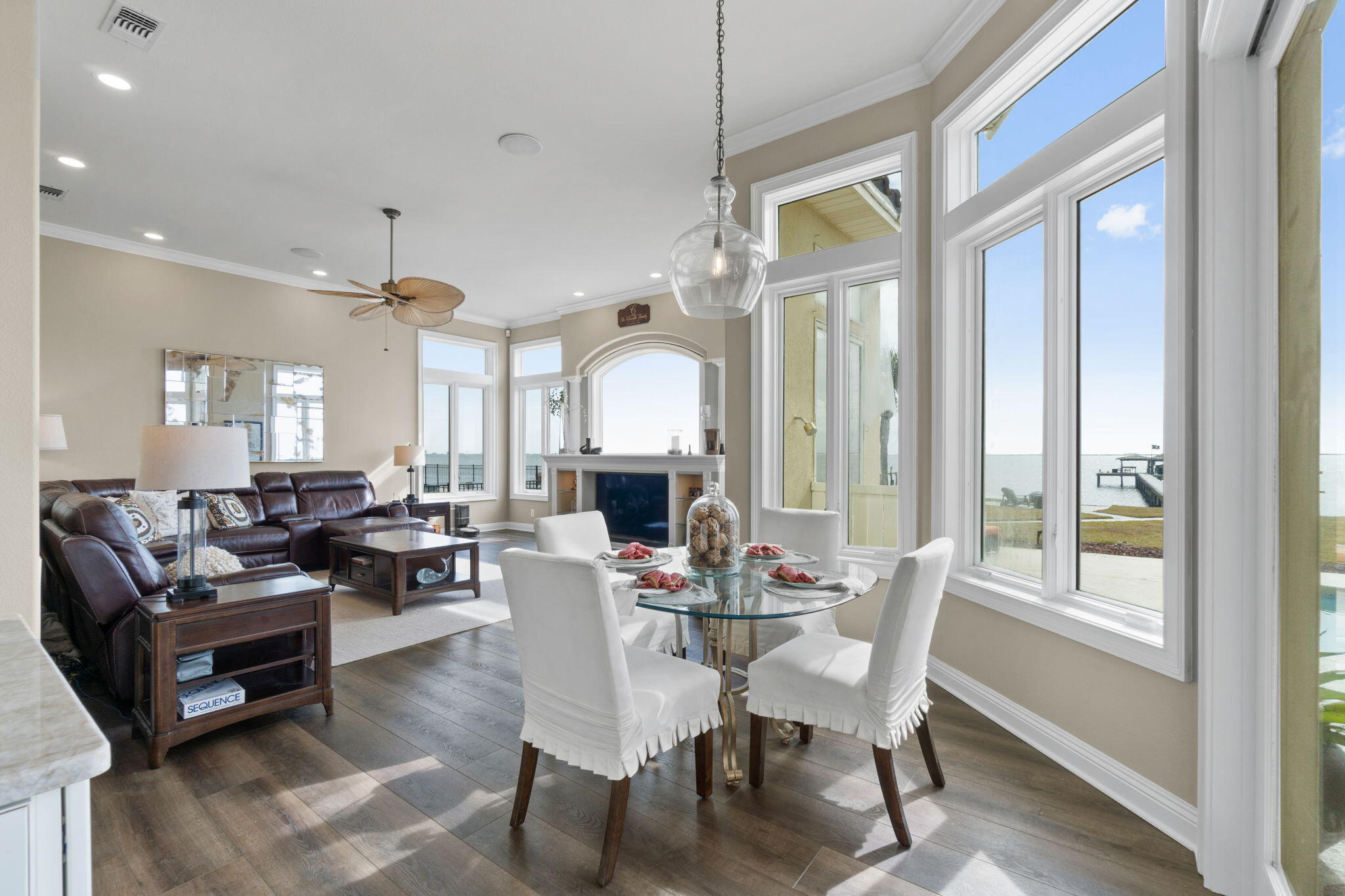 DAVID'S LANDING - Residential