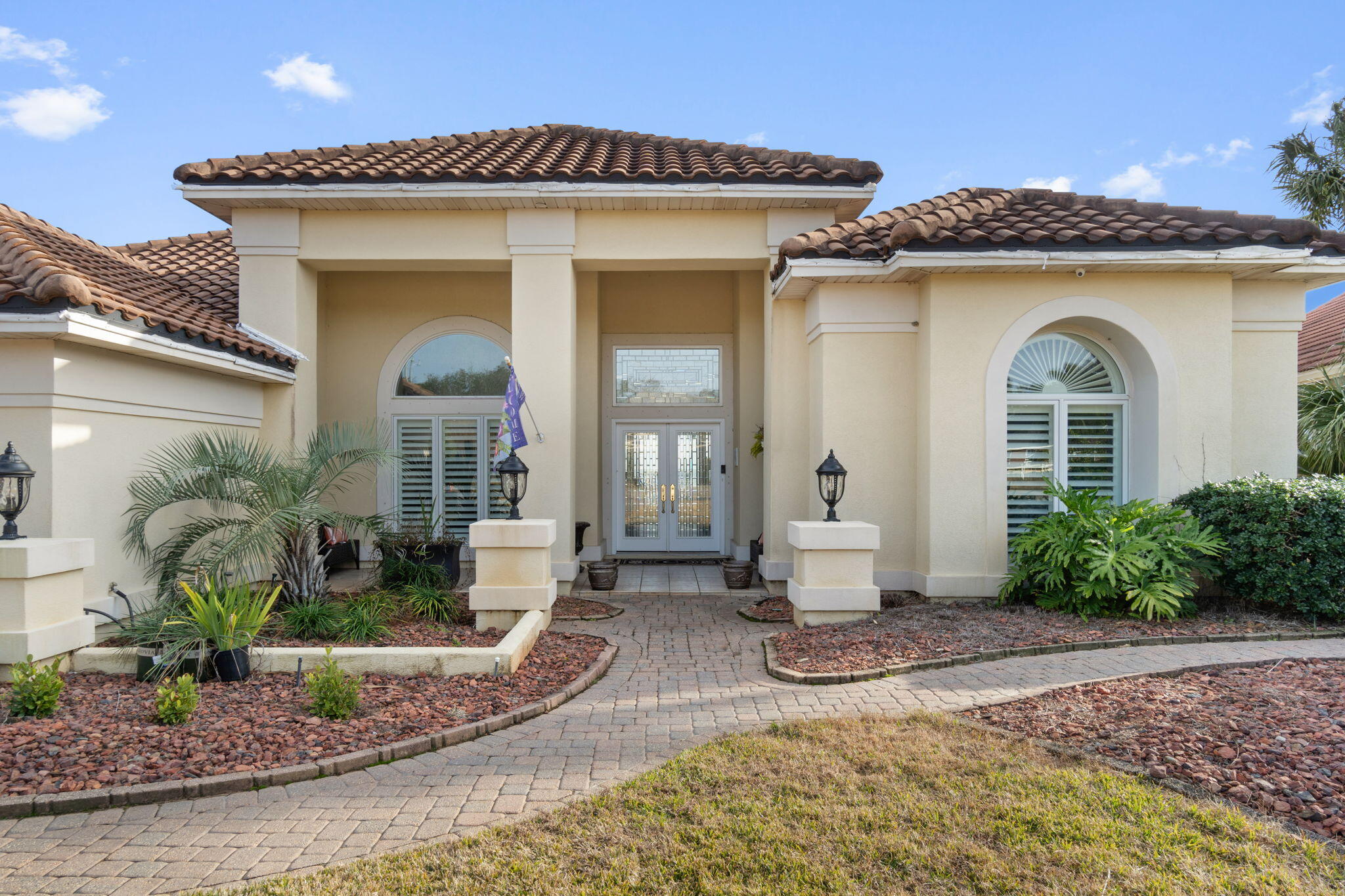 DAVID'S LANDING - Residential