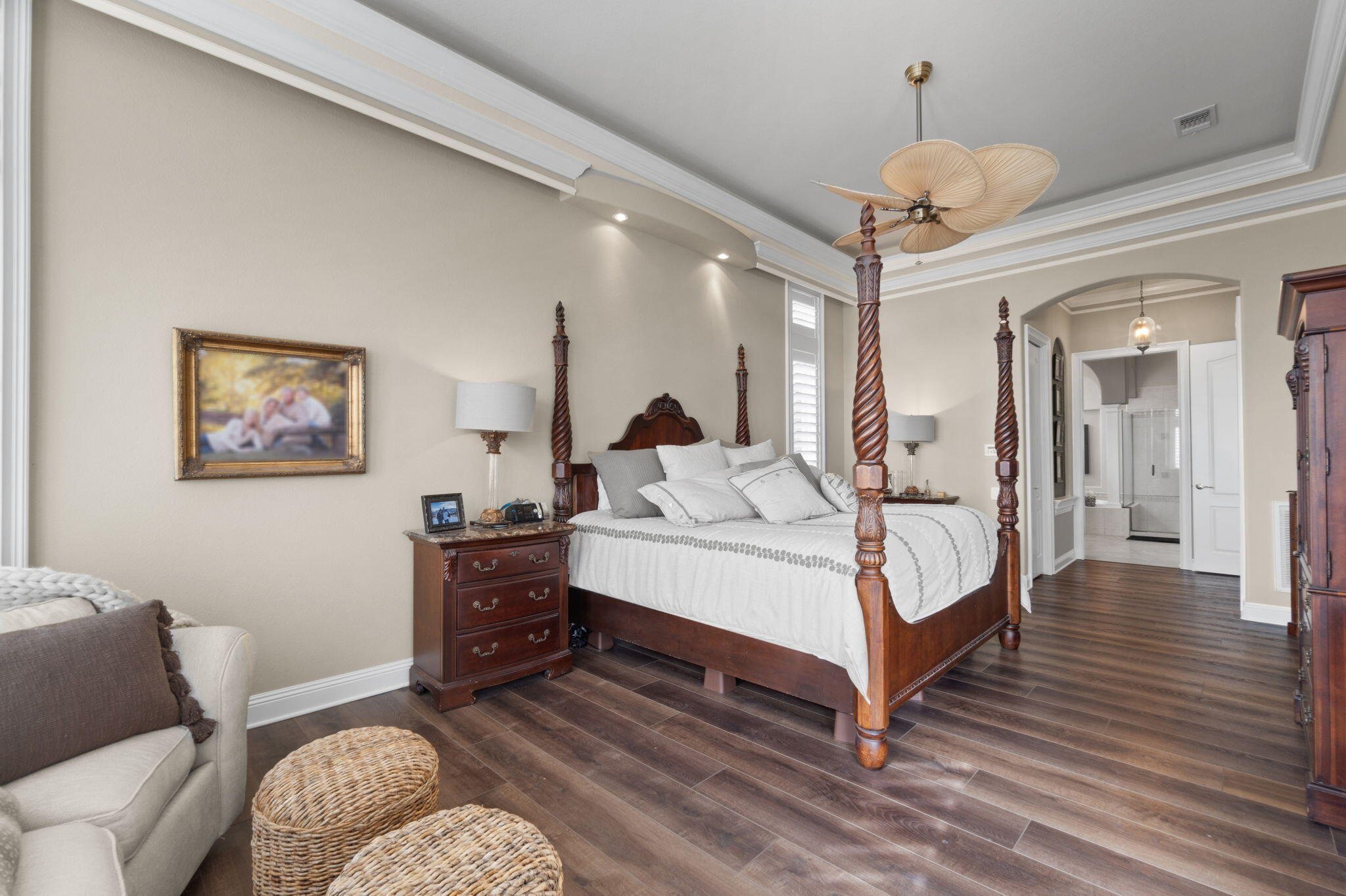 DAVID'S LANDING - Residential