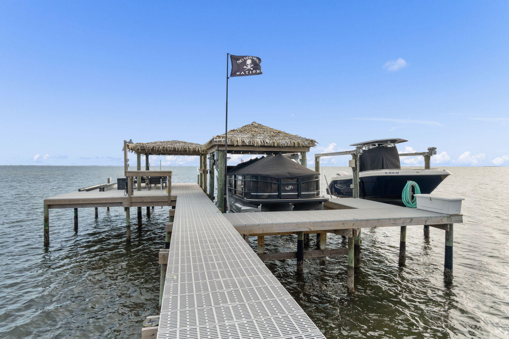 DAVID'S LANDING - Residential