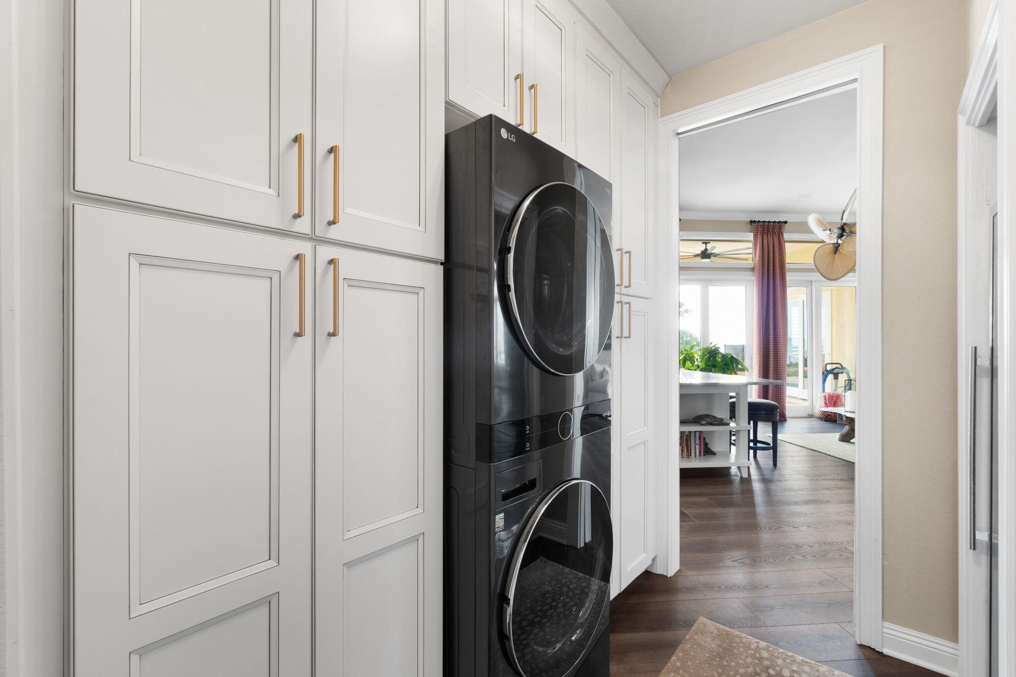 DAVID'S LANDING - Residential