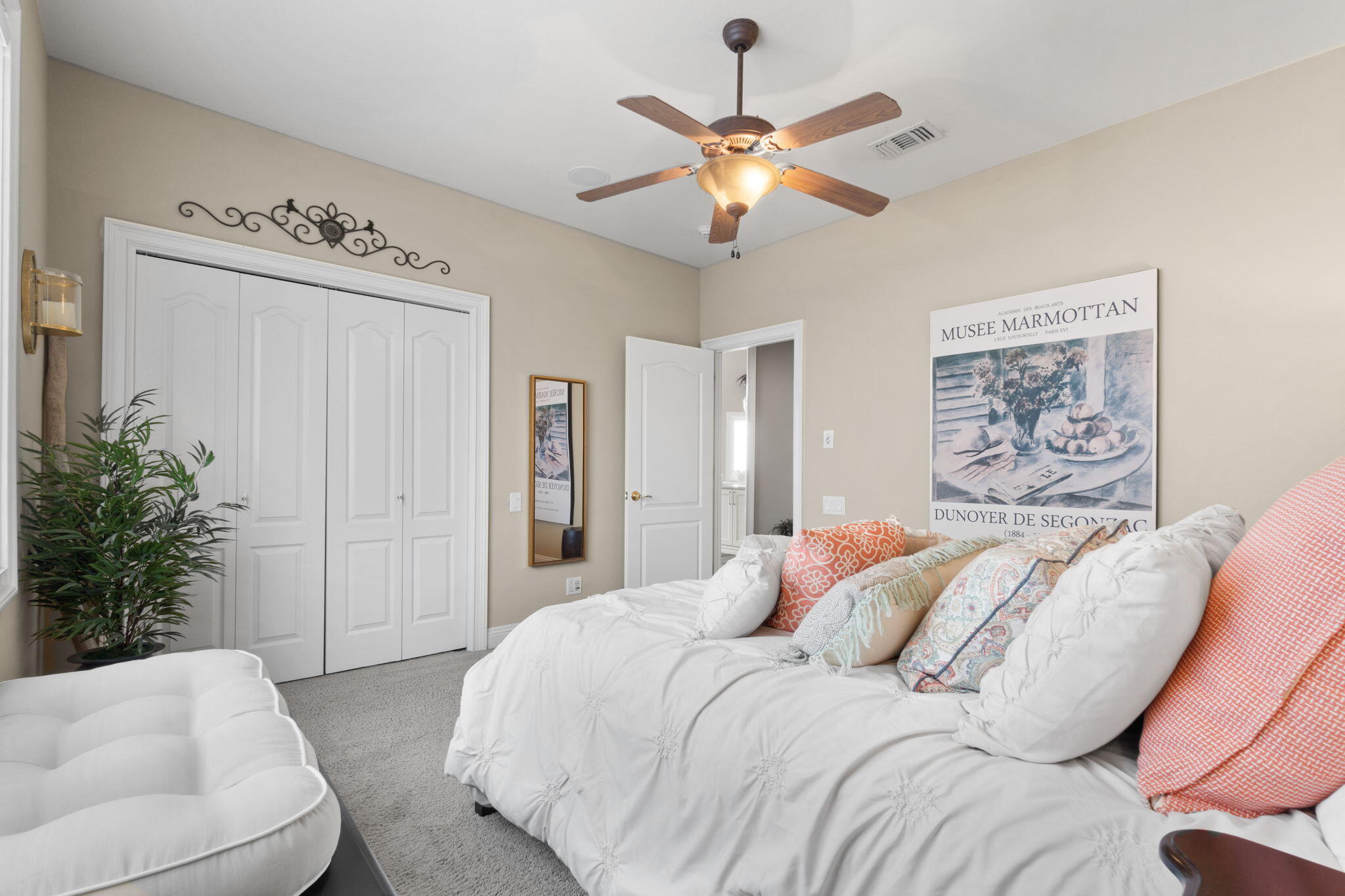 DAVID'S LANDING - Residential