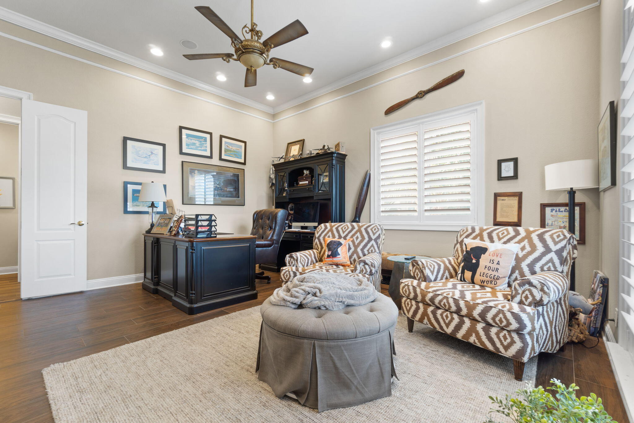 DAVID'S LANDING - Residential