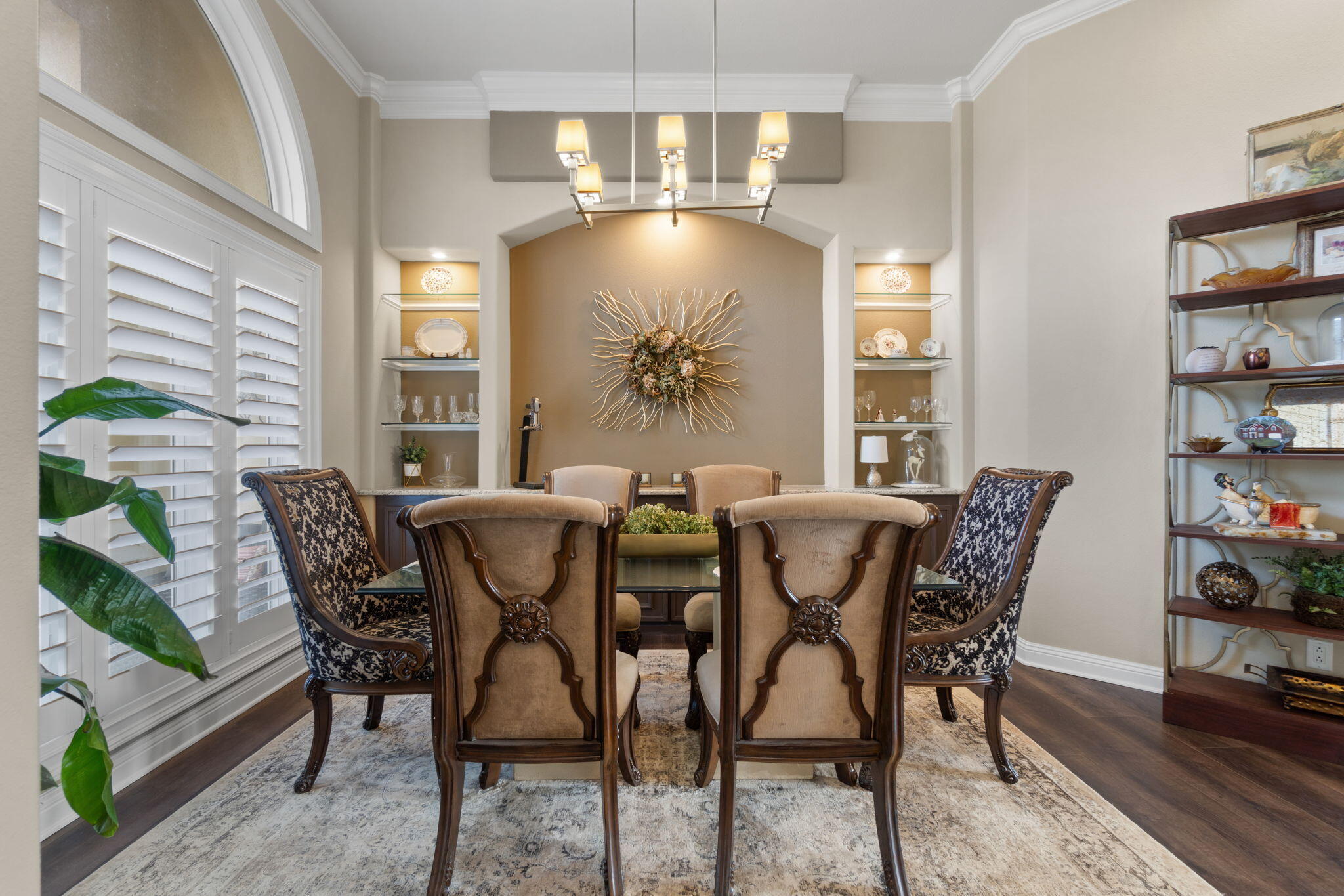 DAVID'S LANDING - Residential