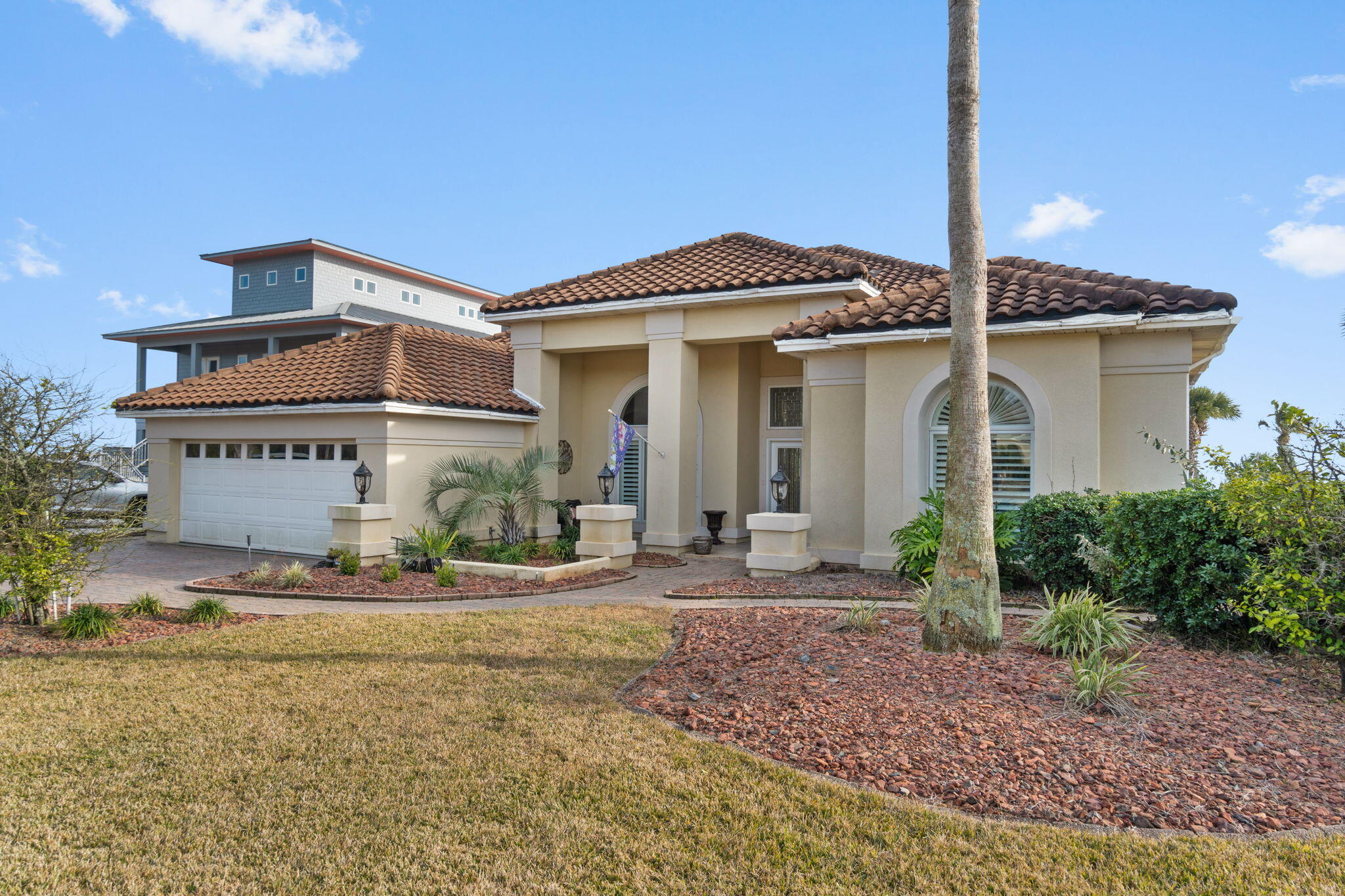 DAVID'S LANDING - Residential