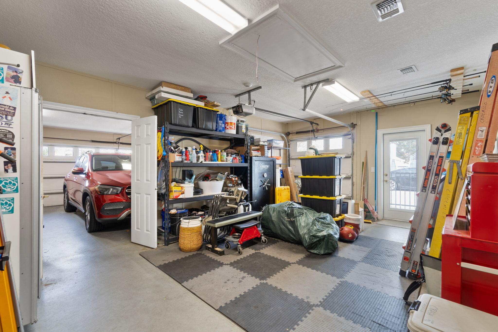 DAVID'S LANDING - Residential