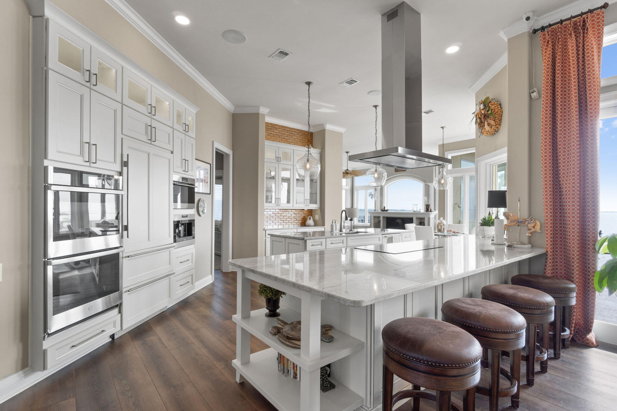 DAVID'S LANDING - Residential