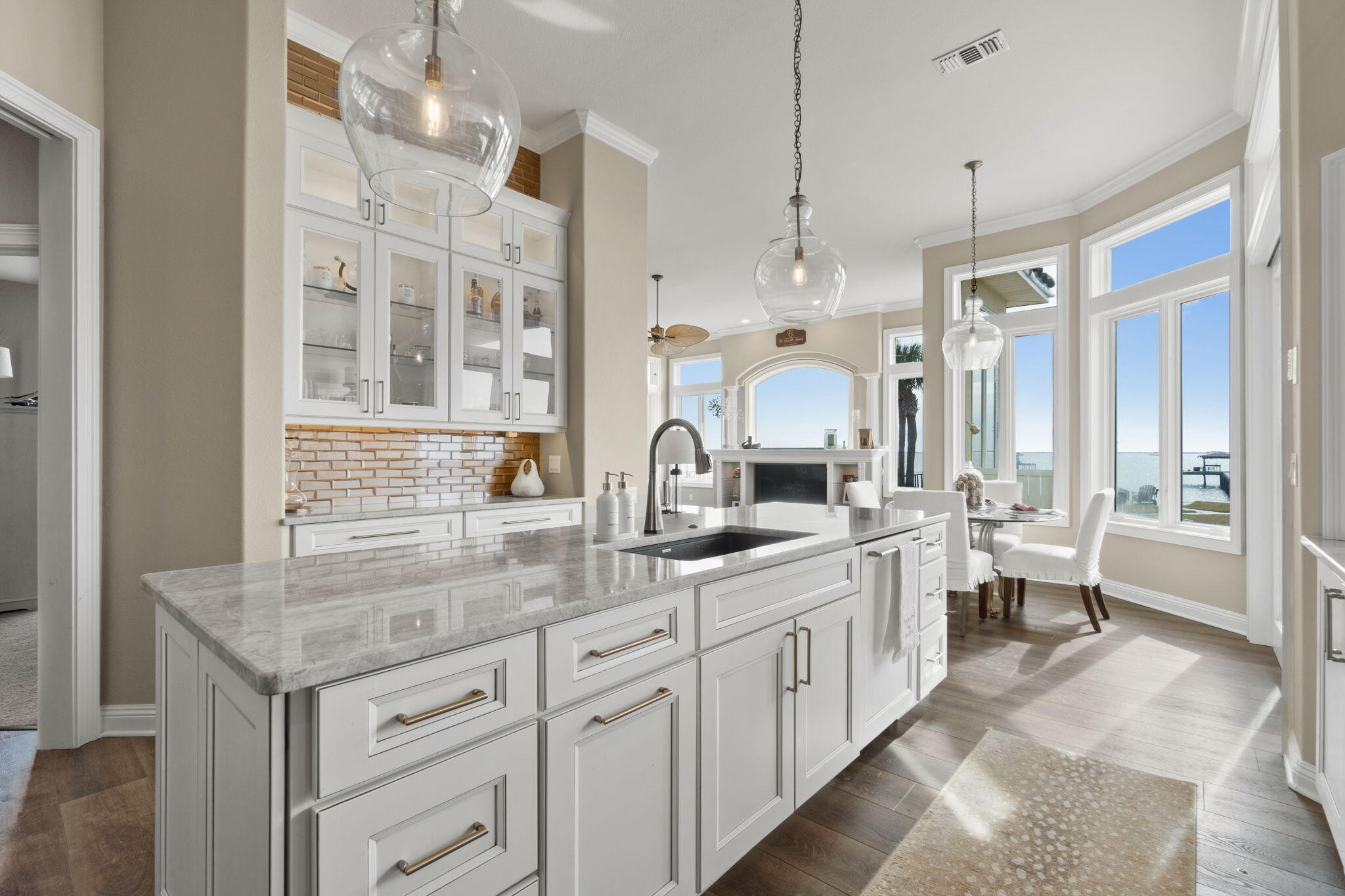 DAVID'S LANDING - Residential