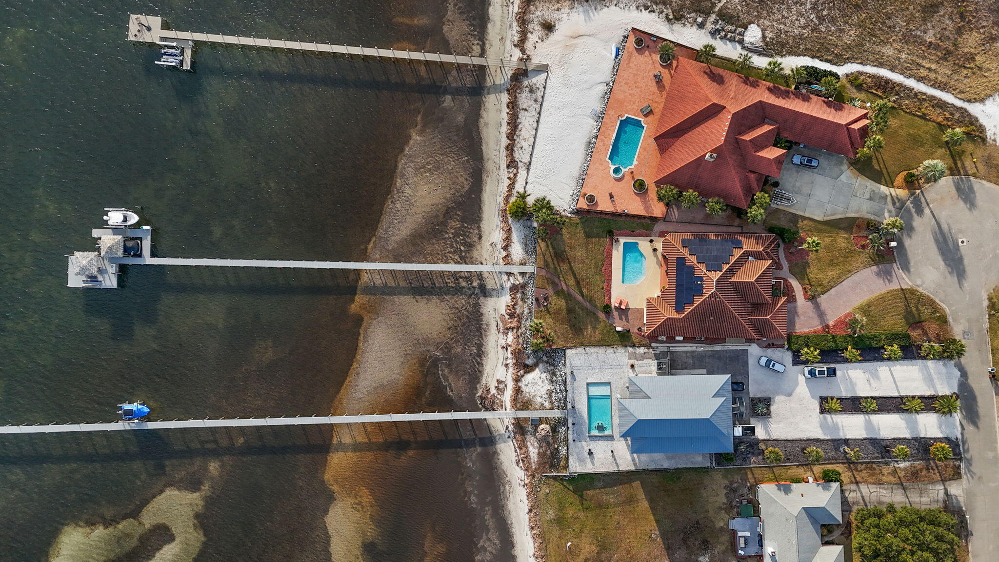 DAVID'S LANDING - Residential