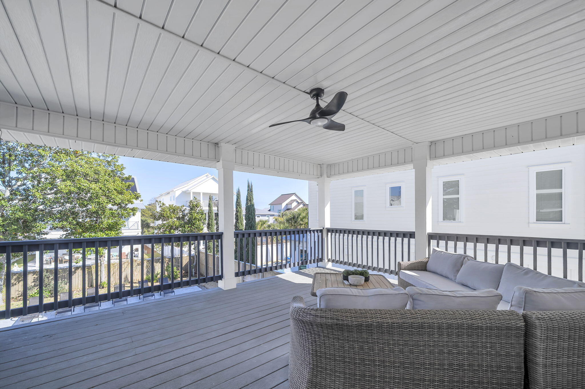 CRYSTAL BEACH - Residential