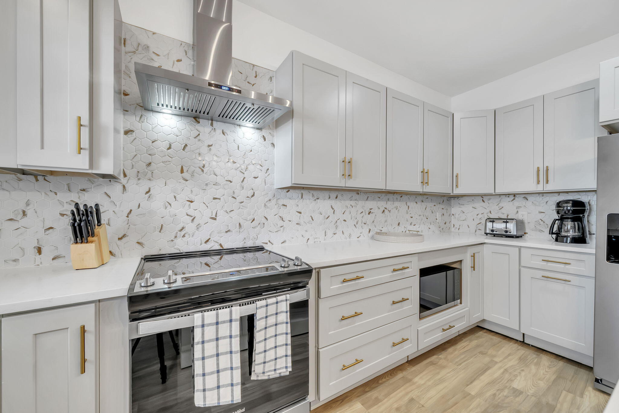 CRYSTAL BEACH - Residential