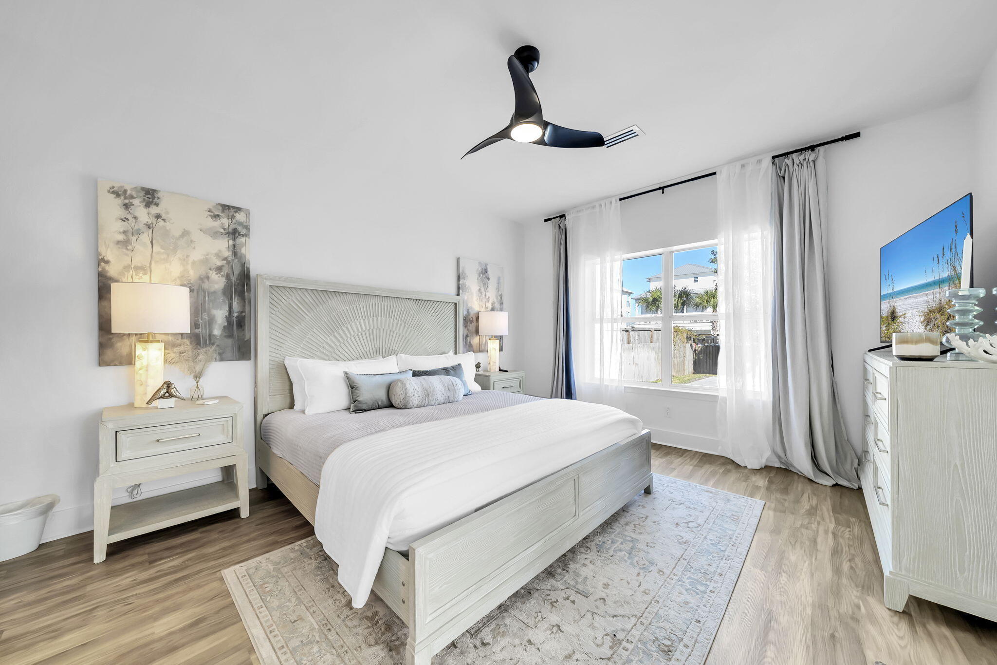 CRYSTAL BEACH - Residential