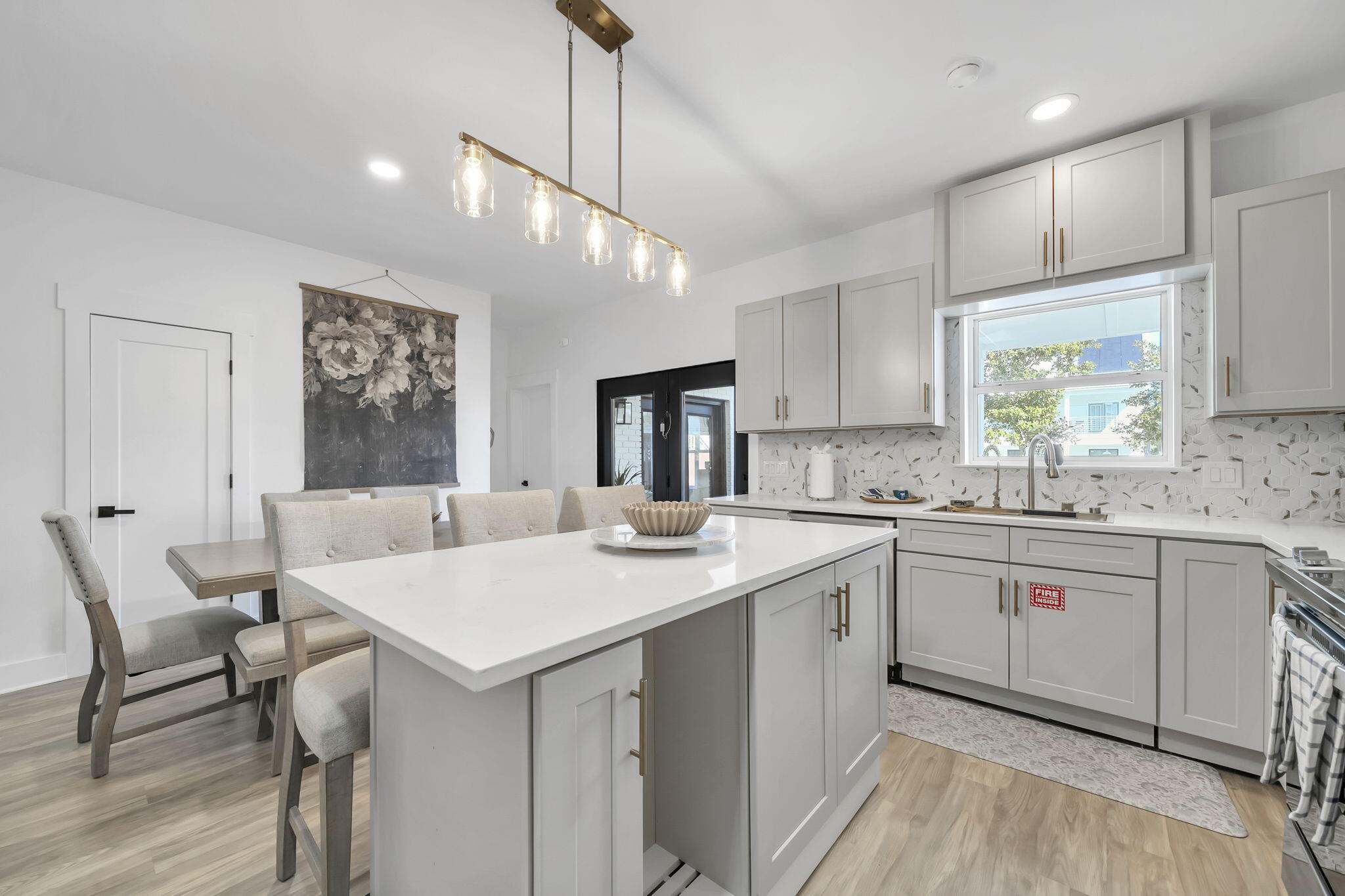 CRYSTAL BEACH - Residential