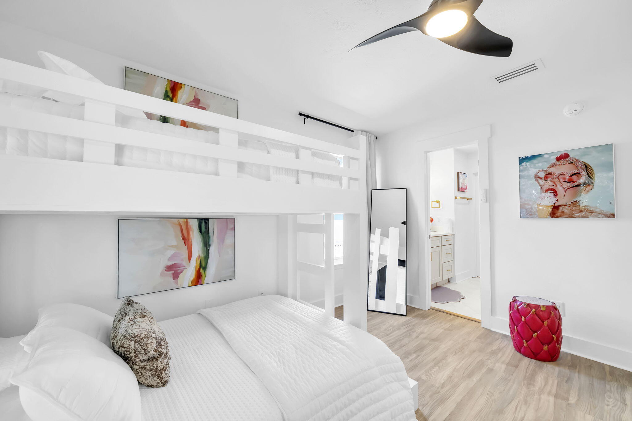 CRYSTAL BEACH - Residential