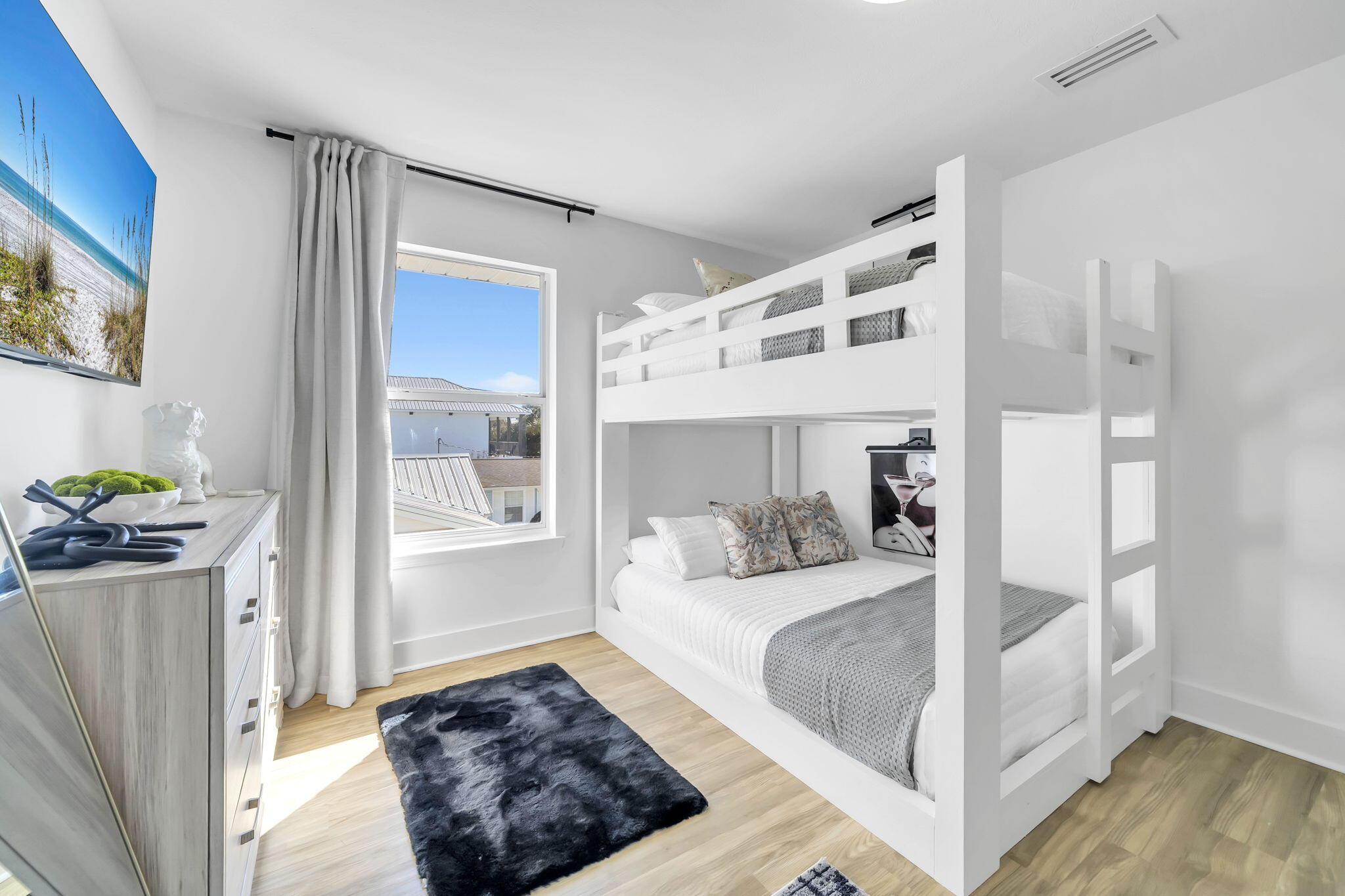 CRYSTAL BEACH - Residential