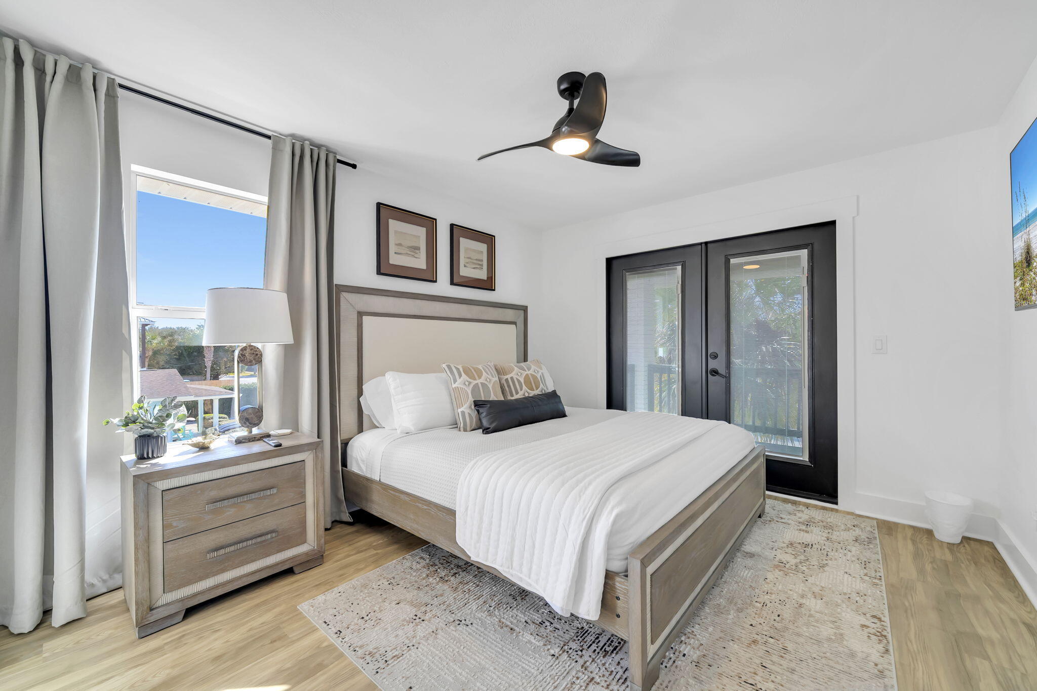 CRYSTAL BEACH - Residential