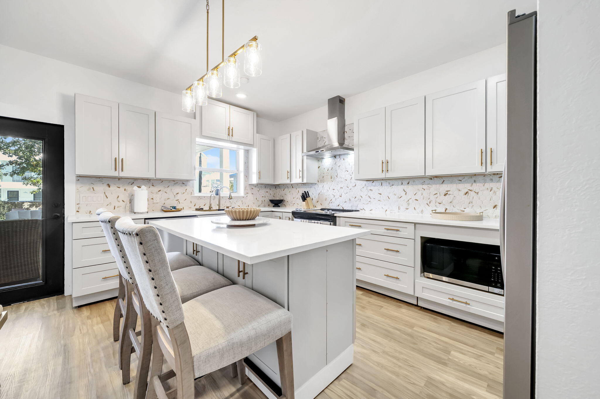 CRYSTAL BEACH - Residential