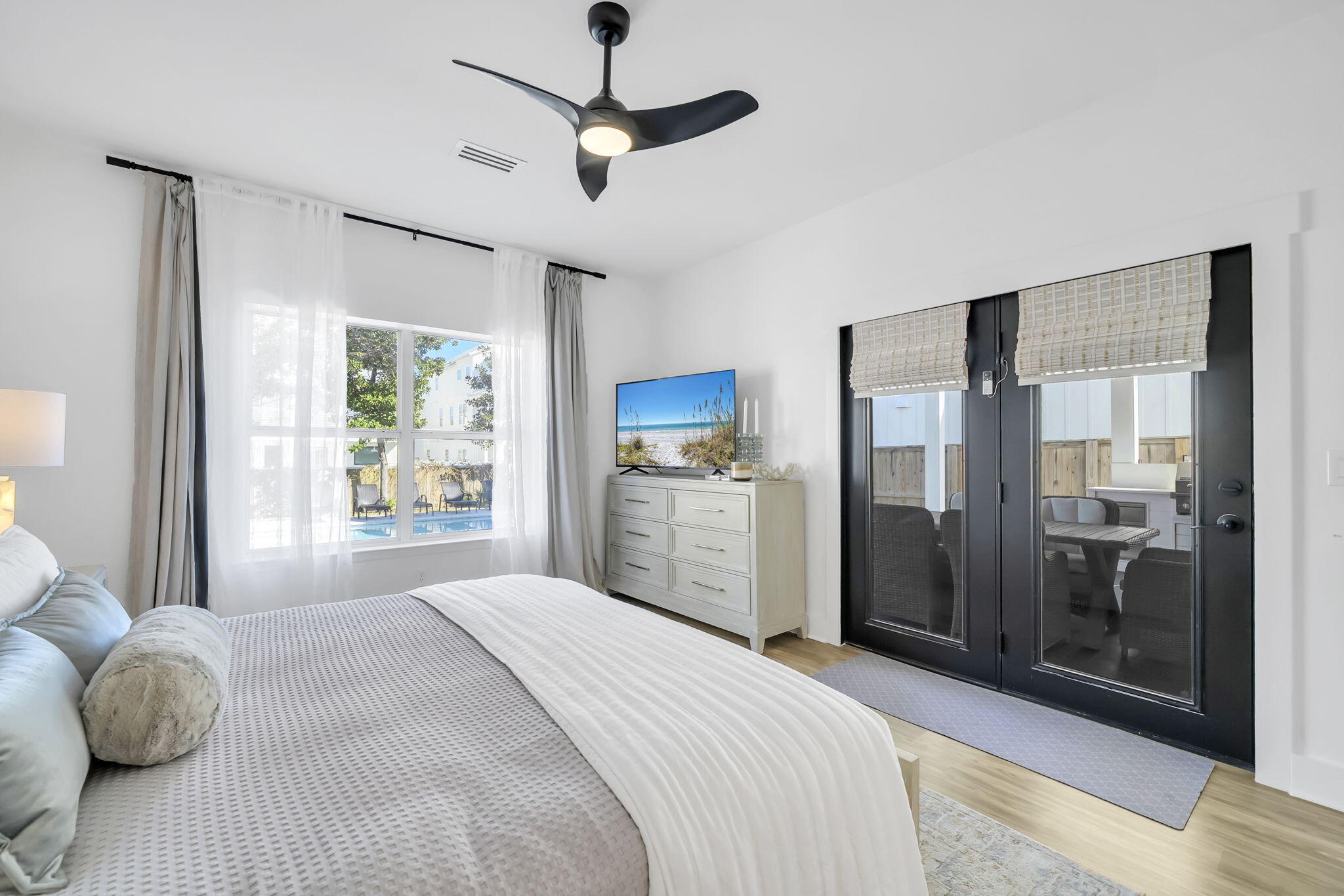 CRYSTAL BEACH - Residential