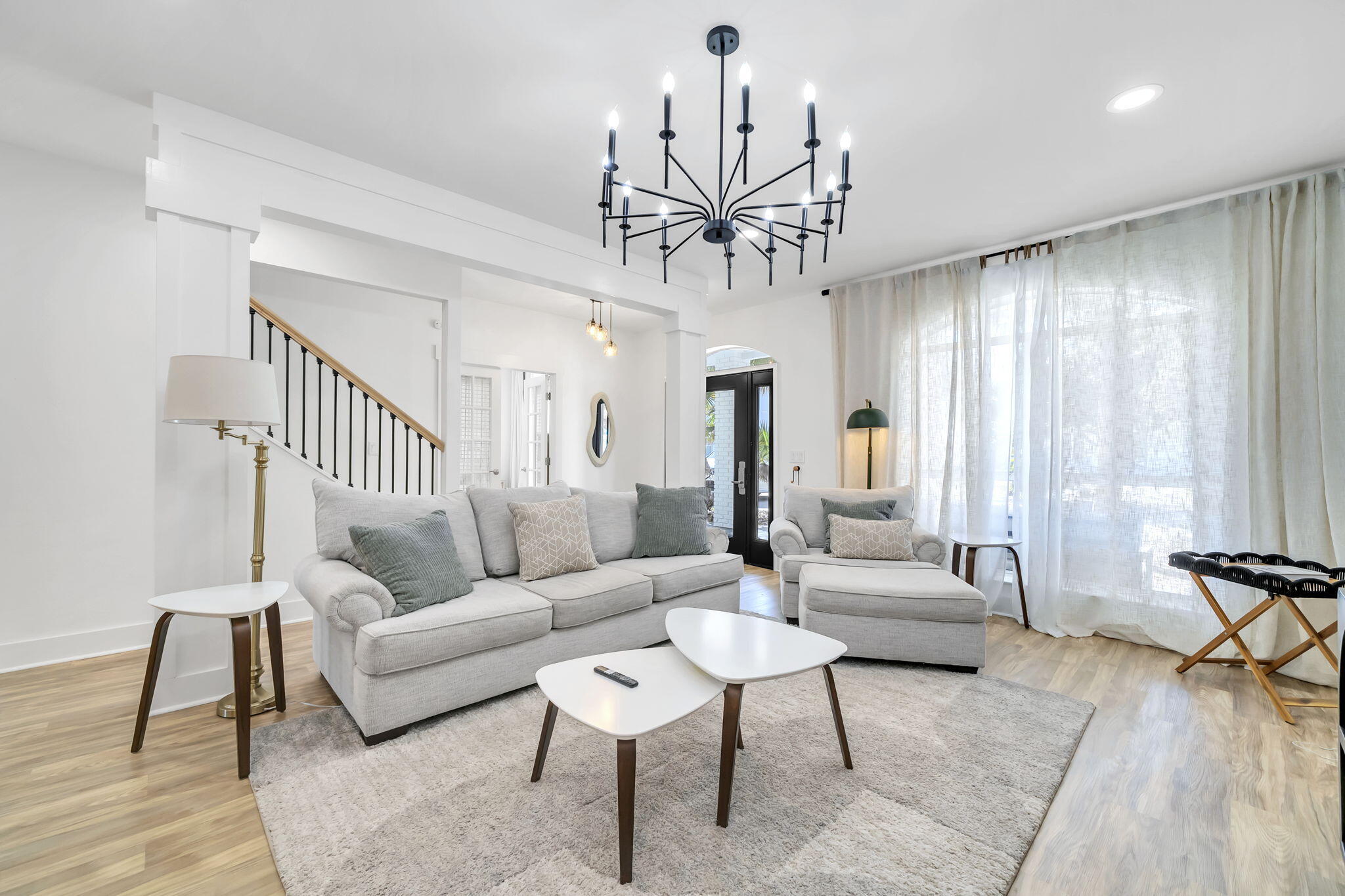 CRYSTAL BEACH - Residential