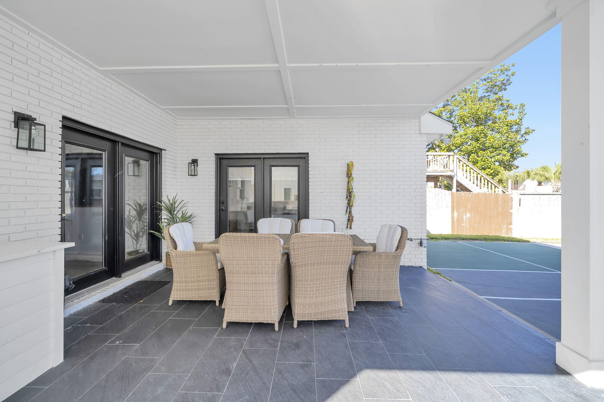 CRYSTAL BEACH - Residential