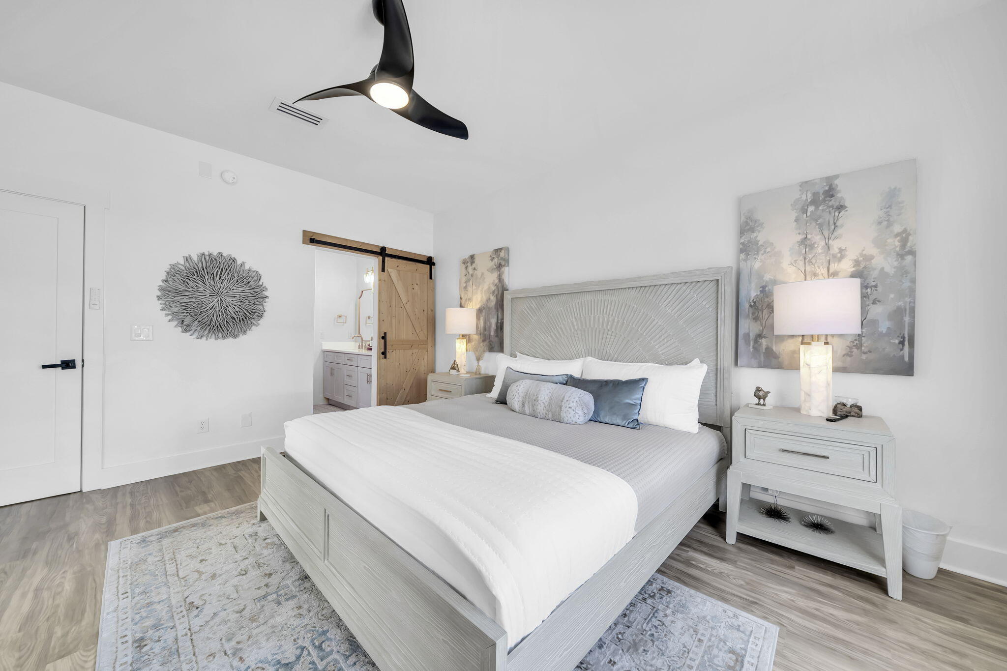 CRYSTAL BEACH - Residential