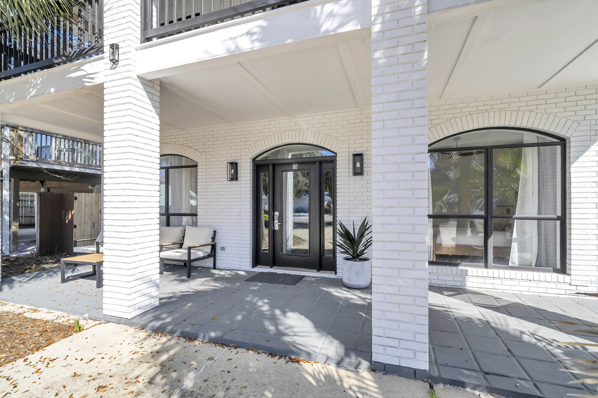 CRYSTAL BEACH - Residential