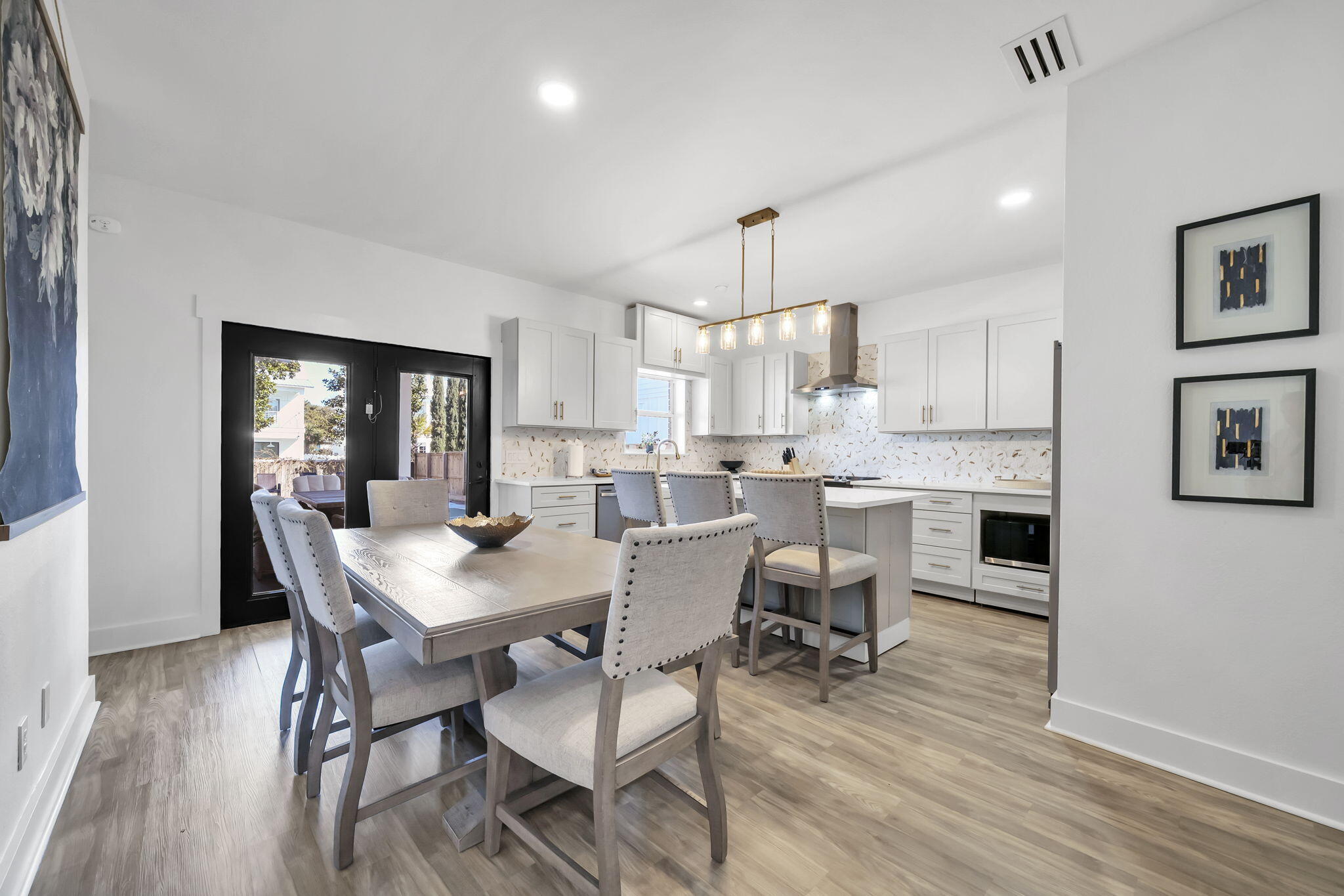 CRYSTAL BEACH - Residential