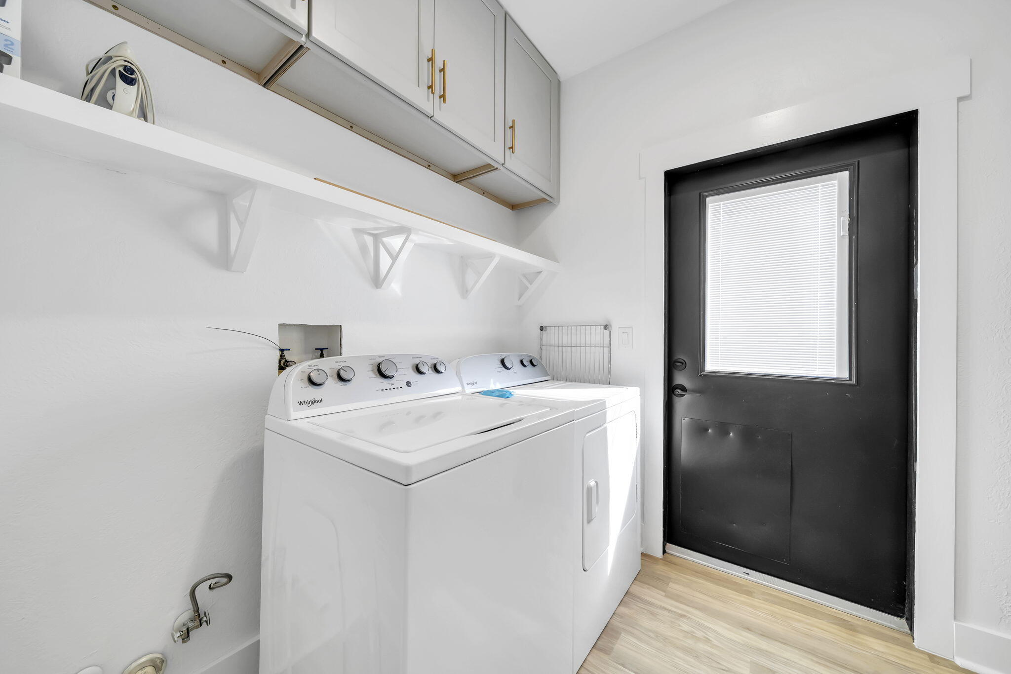 CRYSTAL BEACH - Residential