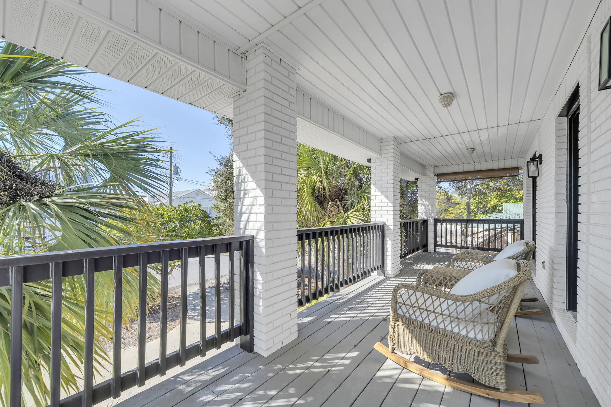 CRYSTAL BEACH - Residential