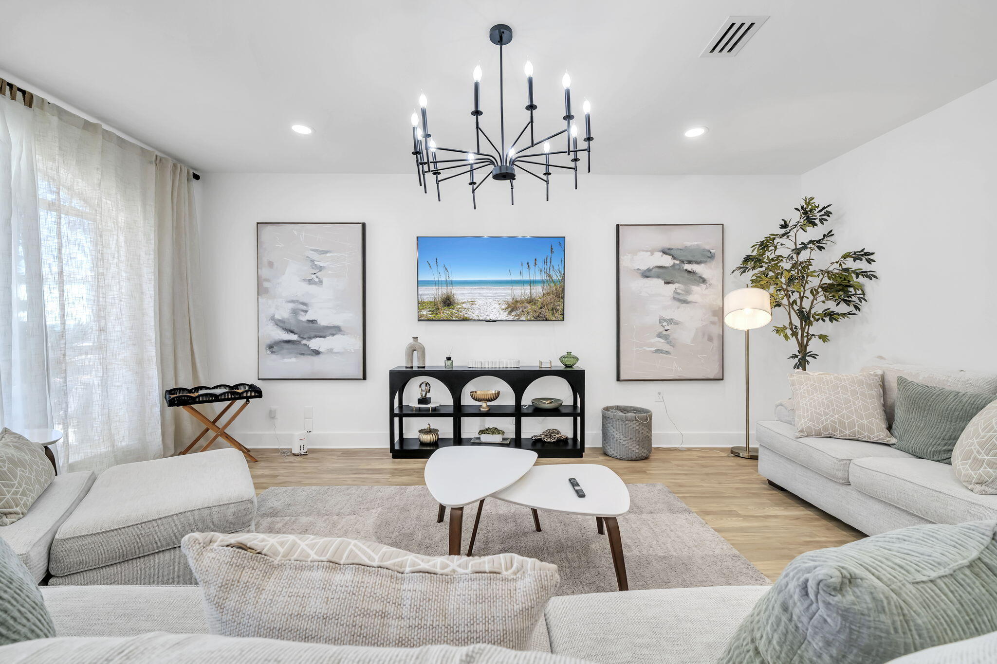 CRYSTAL BEACH - Residential