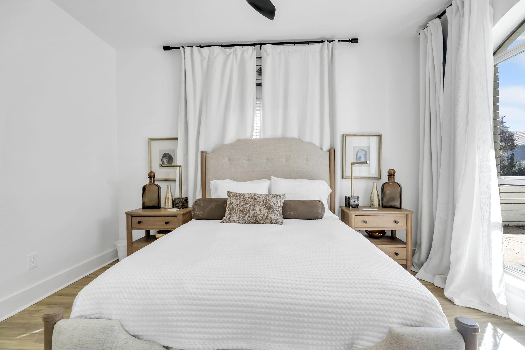 CRYSTAL BEACH - Residential