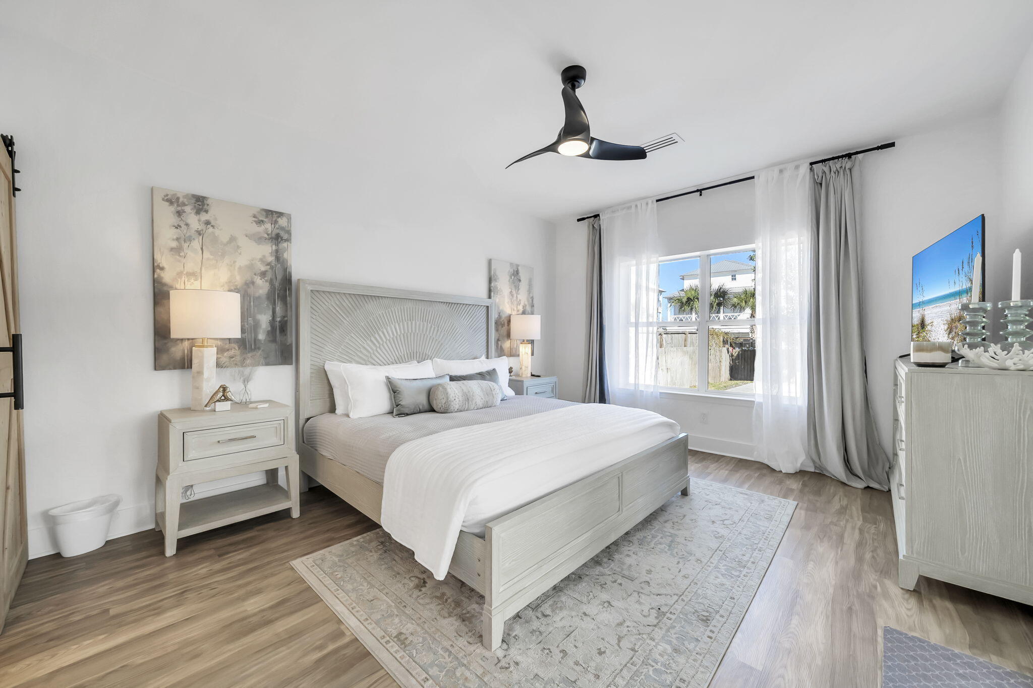 CRYSTAL BEACH - Residential