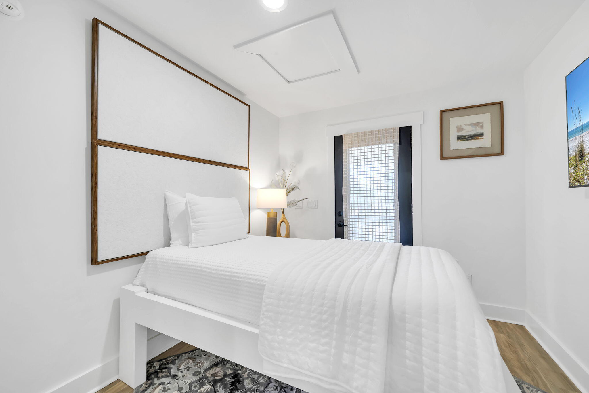 CRYSTAL BEACH - Residential