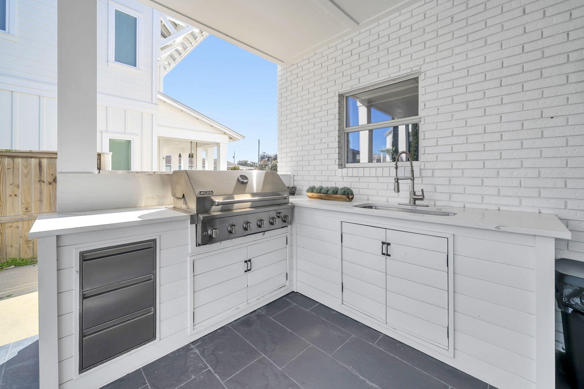 CRYSTAL BEACH - Residential