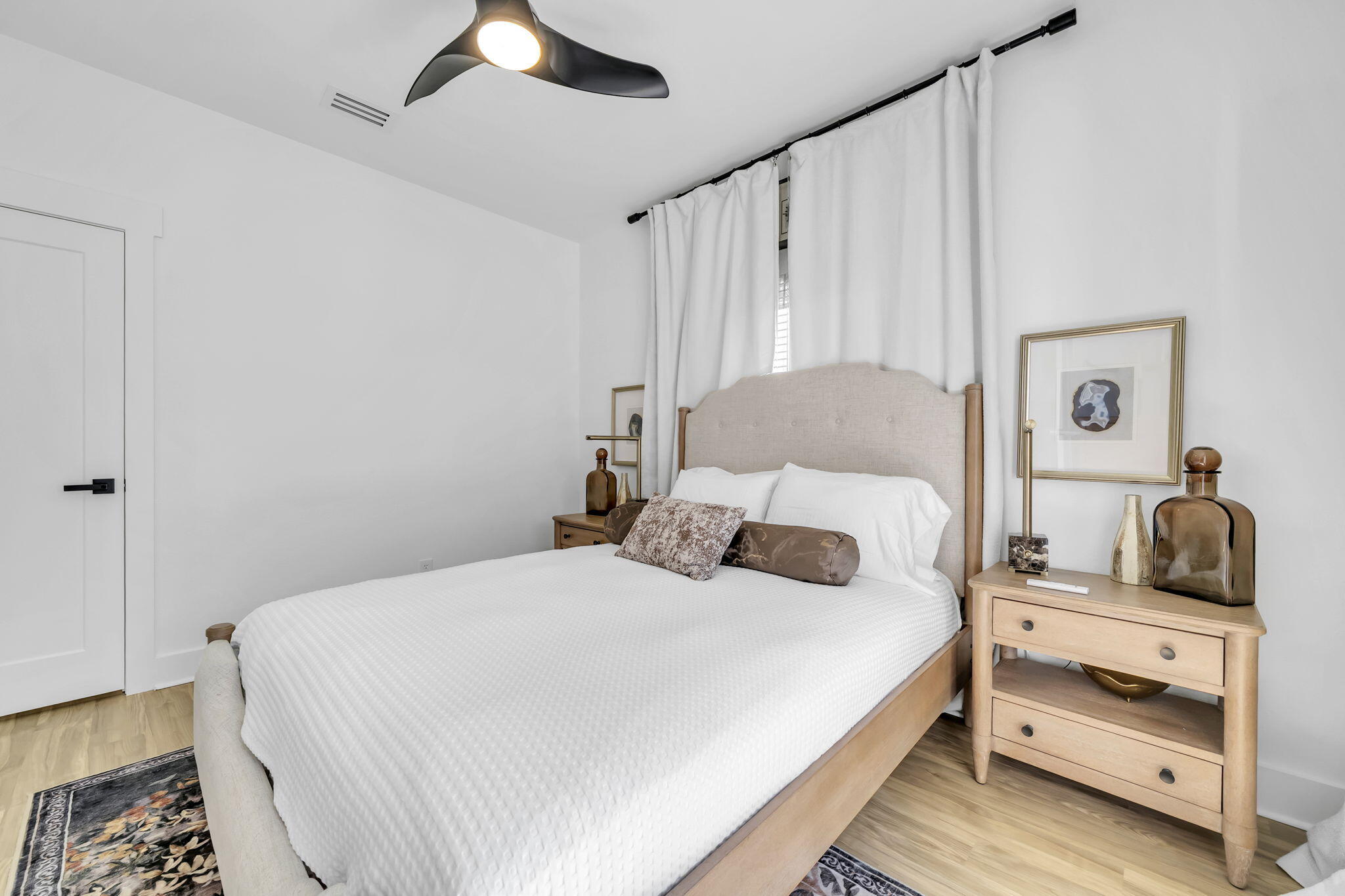 CRYSTAL BEACH - Residential