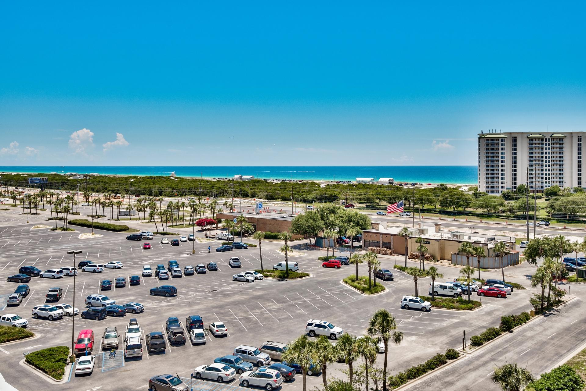 THE PALMS OF DESTIN - Residential